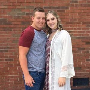 Meet your Posher, Mason